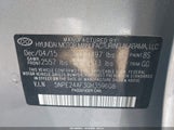 Hyundai Sonata Se 5NPE24AF3GH359608 снимка