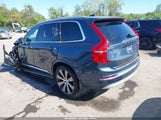 Volvo Xc90 Recharge Plug-In Hybrid T8 Inscription Extended Range 7P YV4H60CL6N1828530 photo