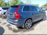 Volvo Xc90 Recharge Plug-In Hybrid T8 Inscription Extended Range 7P YV4H60CL6N1828530 photo