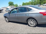 Nissan Sentra Sv 3N1AB7AP9KY284128 снимка