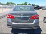 Nissan Sentra Sv 3N1AB7AP9KY284128 снимка