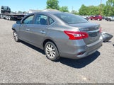 Nissan Sentra Sv 3N1AB7AP9KY284128 снимка