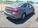 Nissan Sentra Sv 3N1AB7AP9KY284128 снимка