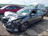Nissan Sentra Sv Xtronic Cvt 3N1AB8CVXMY269772 photo