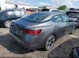 Nissan Sentra Sv Xtronic Cvt 3N1AB8CVXMY269772 photo