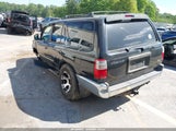 Toyota 4Runner JT3GM84R6Y0066398 снимка