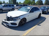 Mercedes-Benz C 450 Amg 4Matic 55SWF6EB2GU144066 fotografie