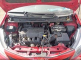 Toyota Yaris Le JTDJTUD32ED579239 снимка