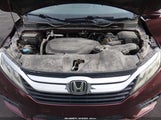 Honda Odyssey Ex 5FNRL6H57LB028367 снимка