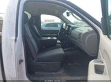 Chevrolet Silverado  Work Truck 1GCEK14C77Z587717 снимка