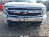 Chevrolet Silverado  Work Truck 1GCEK14C77Z587717 снимка
