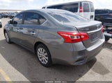 Nissan Sentra S 3N1AB7AP6HY390173 fotografie