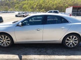 Chevrolet Malibu Limited Ltz 1G11E5SA0GF103556 photo