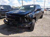 Chevrolet Silverado  2Lt 1GCVKREC2HZ148746 снимка