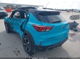 Chevrolet Trailblazer Fwd Rs KL79MTSLXMB176467 снимка