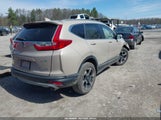 Honda Cr-V Touring 5J6RW2H99HL025083 снимка