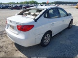 Hyundai Elantra Gls KMHDU46D19U687708 снимка
