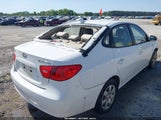 Hyundai Elantra Gls KMHDU46D19U687708 снимка
