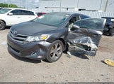 Toyota Venza Xle V6 4T3ZK3BB5FU075122 fotografie