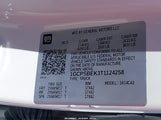 Chevrolet Colorado Wt, Rwd 1GCPSBEK3T1124258 fotografie