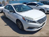 Hyundai Sonata Se 5NPE24AF4FH147816 снимка