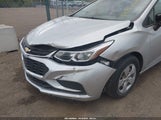 Chevrolet Cruze Ls Auto 1G1BC5SM4J7214360 снимка