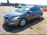 Nissan Altima 2.5 Sl 1N4AL3AP4DN412364 снимка