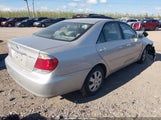 Toyota Camry Le 4T1BE32K86U664649 снимка