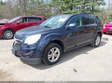 Chevrolet Equinox 1Lt 2GNALBEK7F1158499 снимка