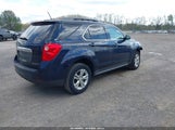 Chevrolet Equinox 1Lt 2GNALBEK7F1158499 снимка
