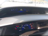 Honda Civic Hybrid 19XFB4F2XFE002374 снимка