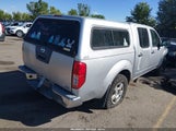 Nissan Frontier Se 1N6AD07W18C418805 снимка