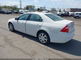 Ford Fusion Se 3FAHP0HA0BR288249 снимка