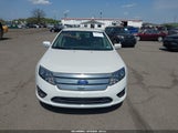 Ford Fusion Se 3FAHP0HA0BR288249 снимка