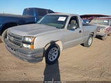 Chevrolet Silverado  Work Truck 3GCEC14V76G205747 снимка