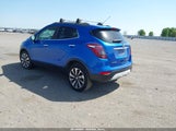 Buick Encore Preferred Ii KL4CJBSM7HB166760 fotografie