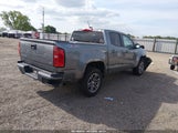Chevrolet Colorado 4Wd Short Box Lt 1GCGTCEN0N1108826 снимка