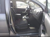 Chevrolet Colorado 4Wd Short Box Lt 1GCGTCEN0N1108826 fotografie