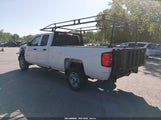 Chevrolet Silverado 2500Hd Wt 1GC2CUEG4HZ297374 снимка