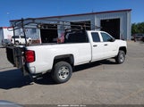 Chevrolet Silverado 2500Hd Wt 1GC2CUEG4HZ297374 снимка