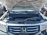 Honda Pilot Ex-L 5FNYF4H5XCB070765 снимка