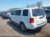 Honda Pilot Ex-L 5FNYF4H5XCB070765 снимка