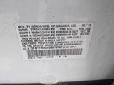 Honda Pilot Ex-L 5FNYF4H5XCB070765 снимка