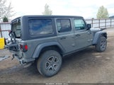 Jeep Wrangler Unlimited Sport S 4X4 1C4HJXDN6LW264274 снимка