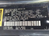 Lexus Rx 450H JTJBC1BA0A2014110 photo
