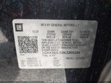 GMC Acadia Slt-1 1GKKNULS2KZ205384 fotografie