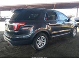 Ford Explorer Xlt 1FM5K7D86HGB92015 снимка