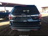 Ford Explorer Xlt 1FM5K7D86HGB92015 снимка