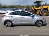 Hyundai Elantra Gt KMHD35LH4EU209826 снимка