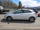 Hyundai Elantra Gt KMHD35LH4EU209826 снимка